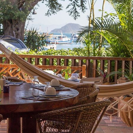 Búzios Ossos Guest House المظهر الخارجي الصورة