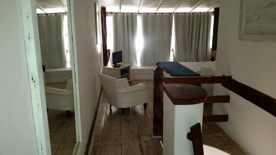 Búzios Ossos Guest House المظهر الخارجي الصورة