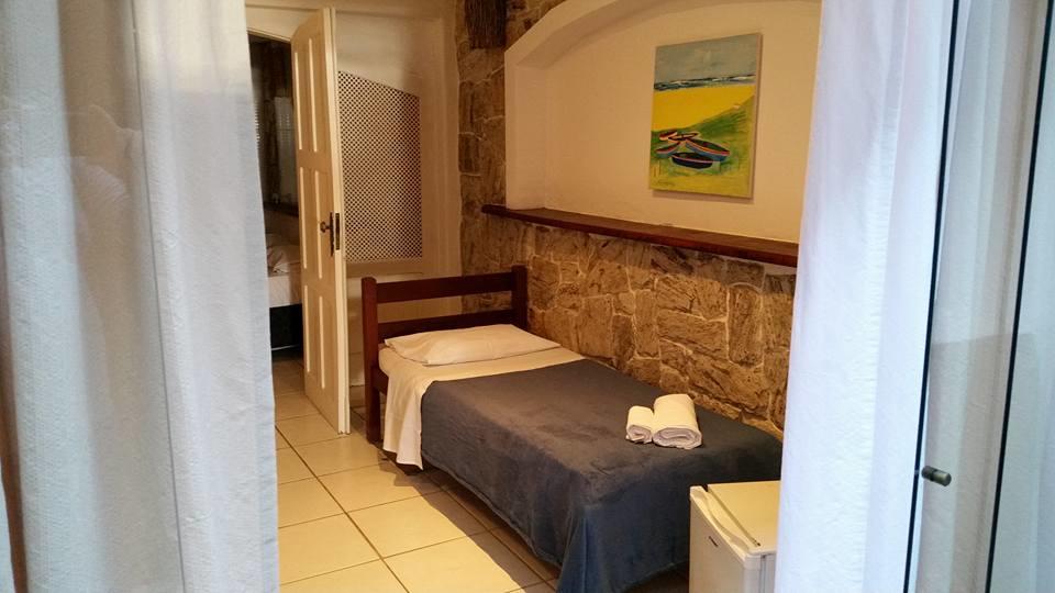 Búzios Ossos Guest House المظهر الخارجي الصورة
