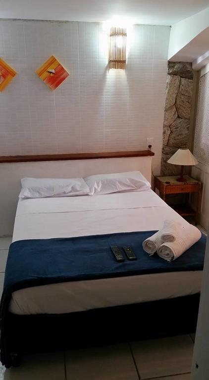 Búzios Ossos Guest House المظهر الخارجي الصورة