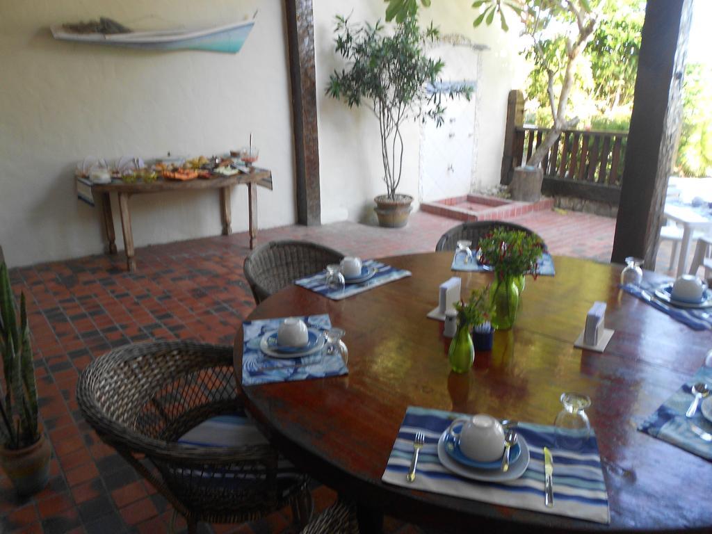 Búzios Ossos Guest House المظهر الخارجي الصورة