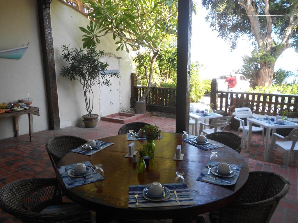 Búzios Ossos Guest House المظهر الخارجي الصورة