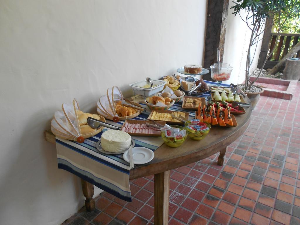 Búzios Ossos Guest House المظهر الخارجي الصورة