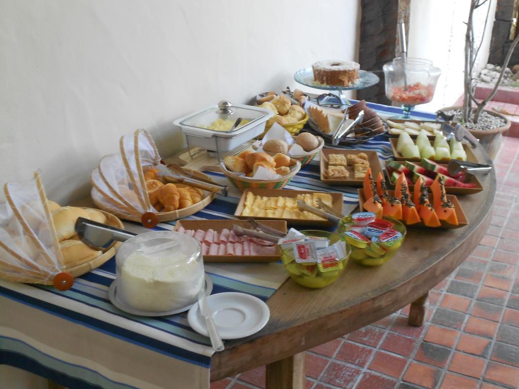 Búzios Ossos Guest House المظهر الخارجي الصورة