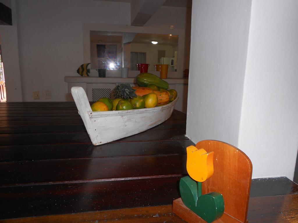 Búzios Ossos Guest House المظهر الخارجي الصورة