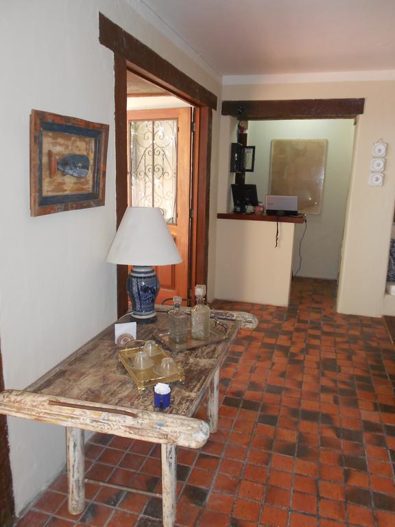 Búzios Ossos Guest House المظهر الخارجي الصورة