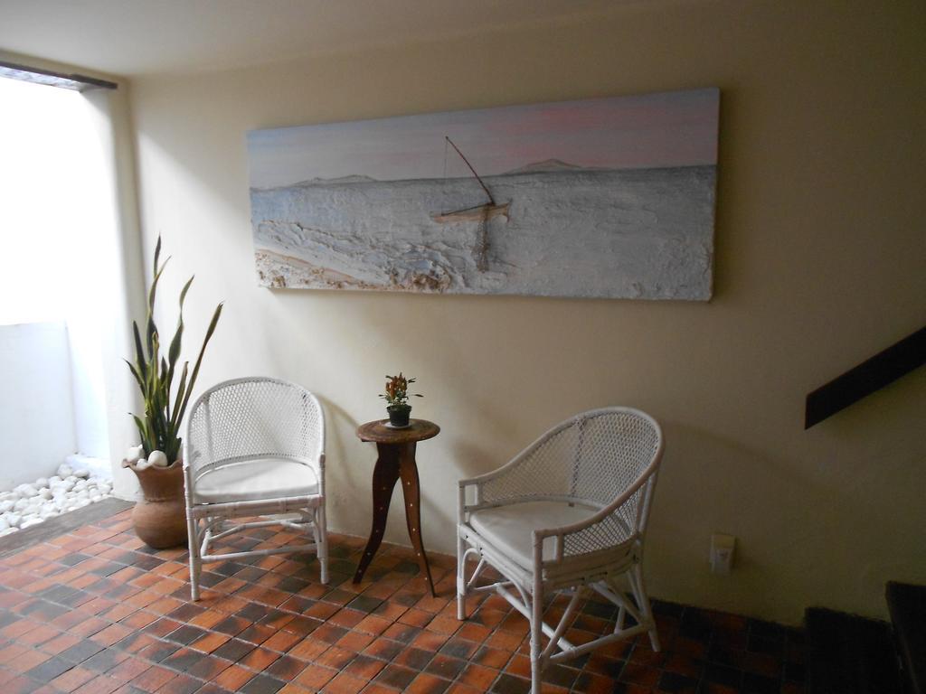 Búzios Ossos Guest House المظهر الخارجي الصورة