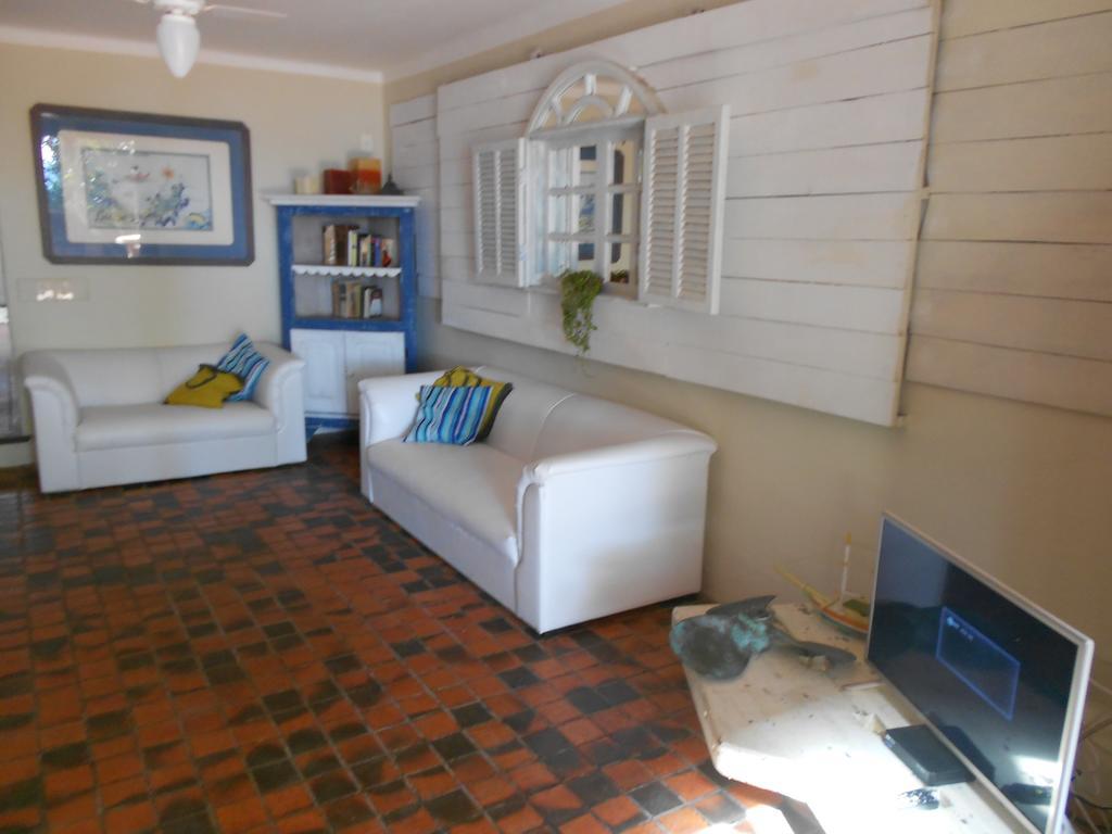Búzios Ossos Guest House المظهر الخارجي الصورة