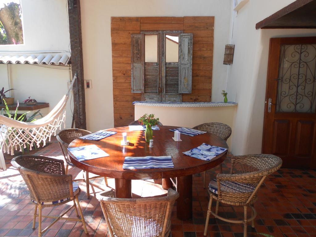 Búzios Ossos Guest House المظهر الخارجي الصورة