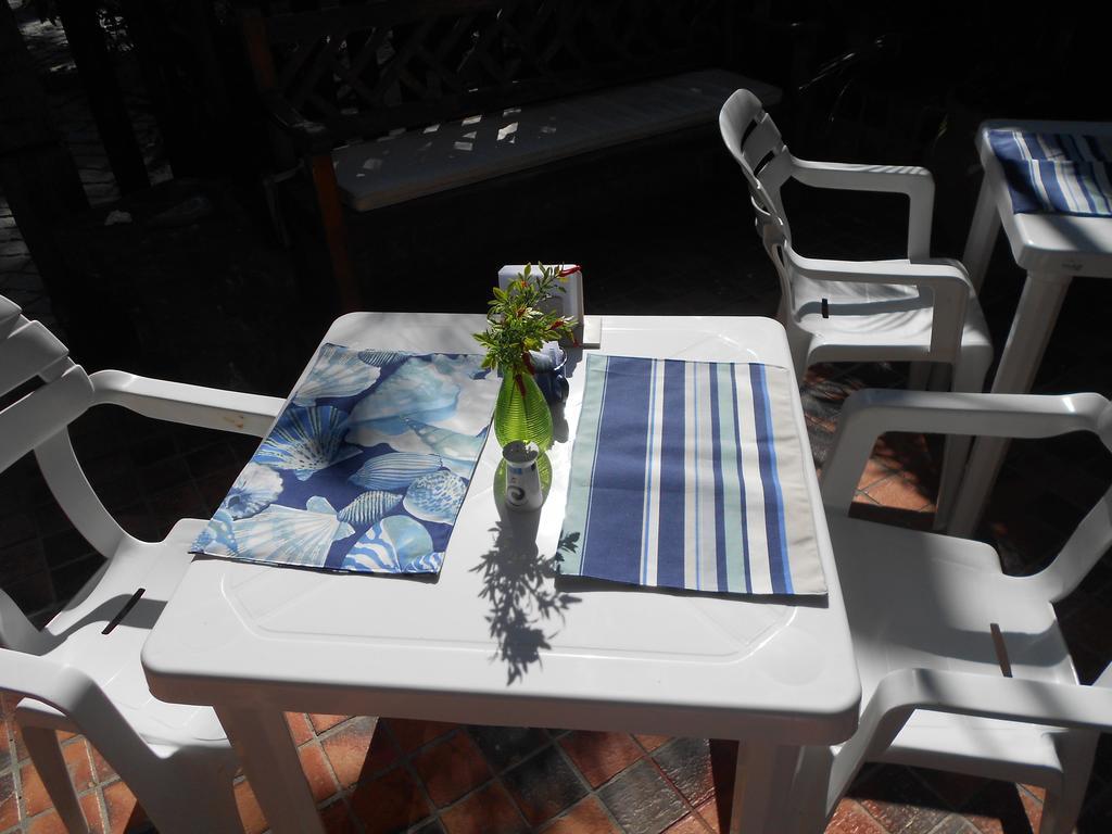 Búzios Ossos Guest House المظهر الخارجي الصورة