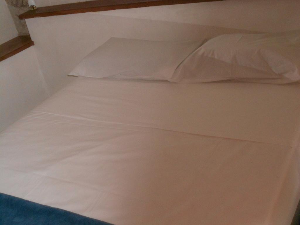 Búzios Ossos Guest House المظهر الخارجي الصورة