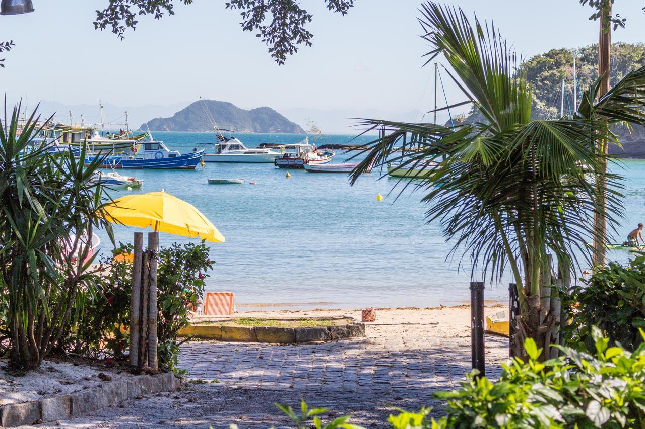 Búzios Ossos Guest House المظهر الخارجي الصورة