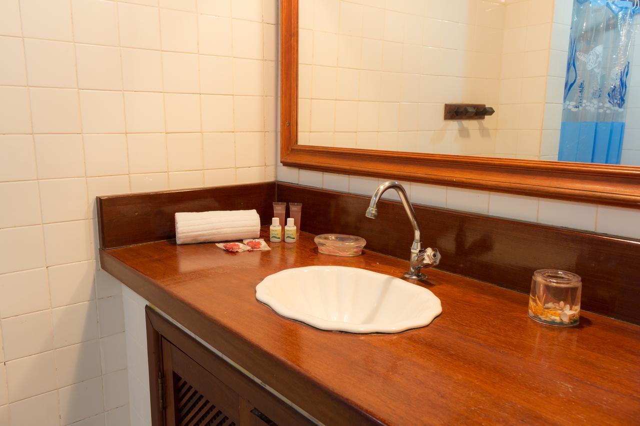 Búzios Ossos Guest House المظهر الخارجي الصورة