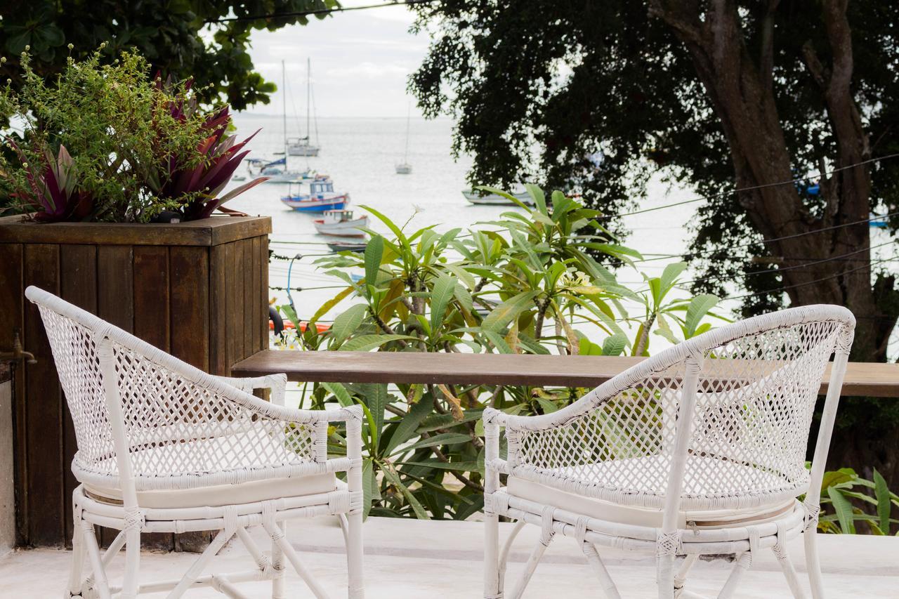 Búzios Ossos Guest House المظهر الخارجي الصورة