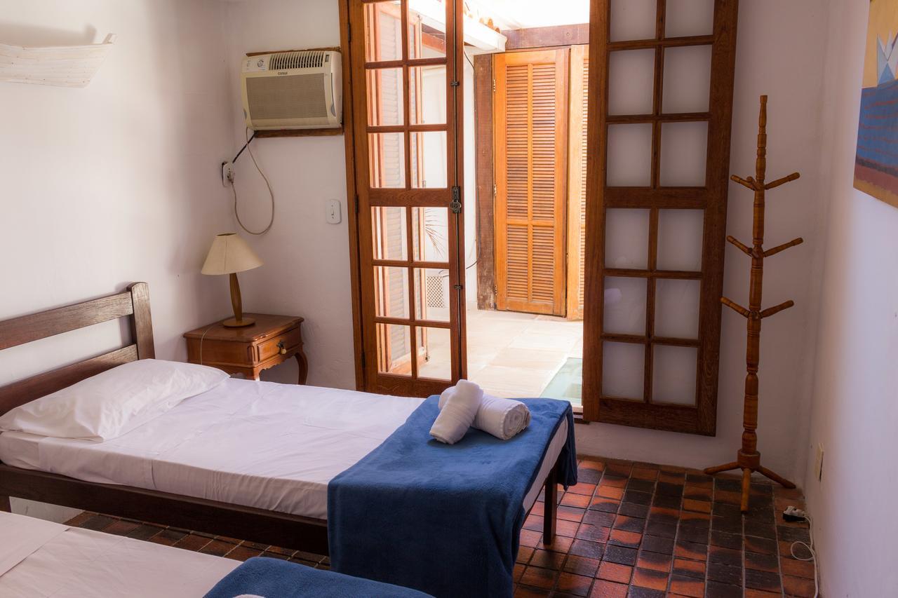 Búzios Ossos Guest House المظهر الخارجي الصورة