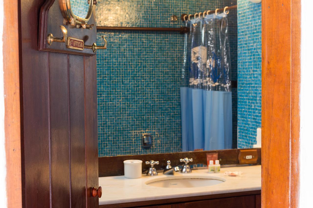 Búzios Ossos Guest House المظهر الخارجي الصورة