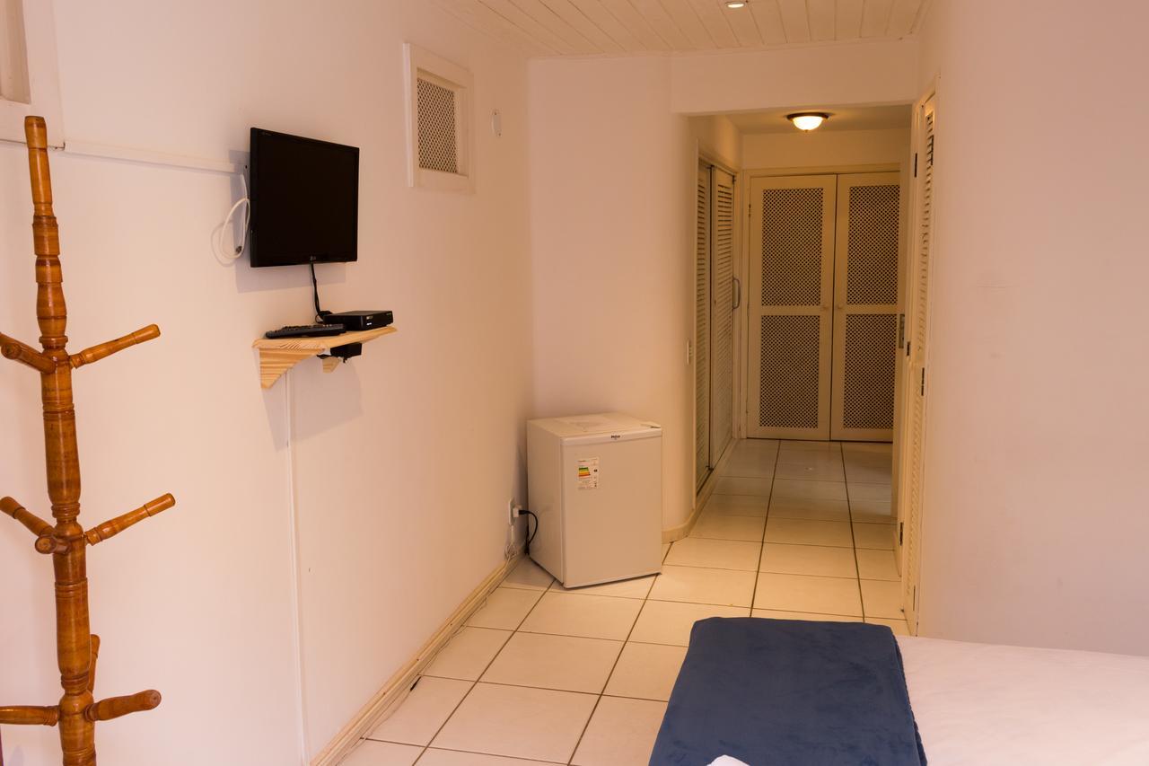 Búzios Ossos Guest House المظهر الخارجي الصورة