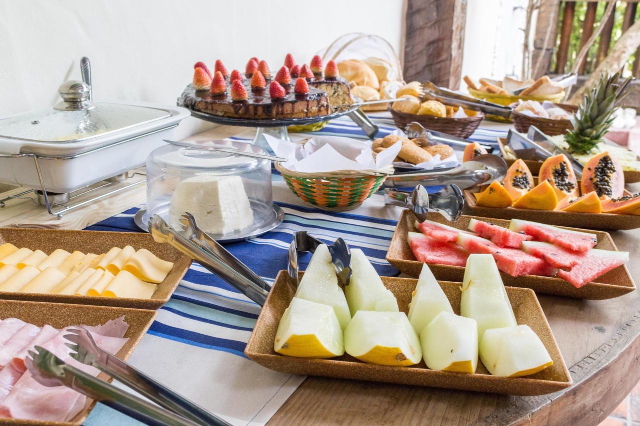 Búzios Ossos Guest House المظهر الخارجي الصورة