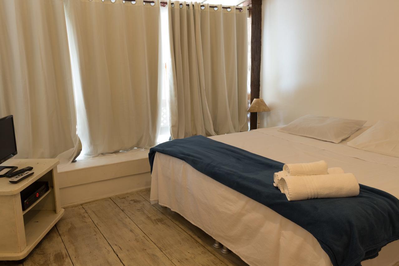 Búzios Ossos Guest House المظهر الخارجي الصورة