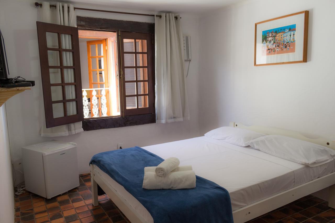 Búzios Ossos Guest House المظهر الخارجي الصورة