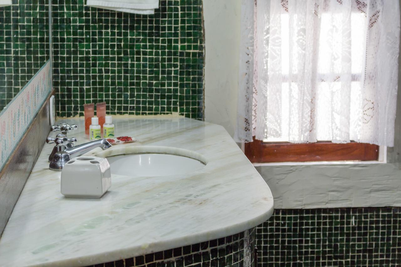 Búzios Ossos Guest House المظهر الخارجي الصورة