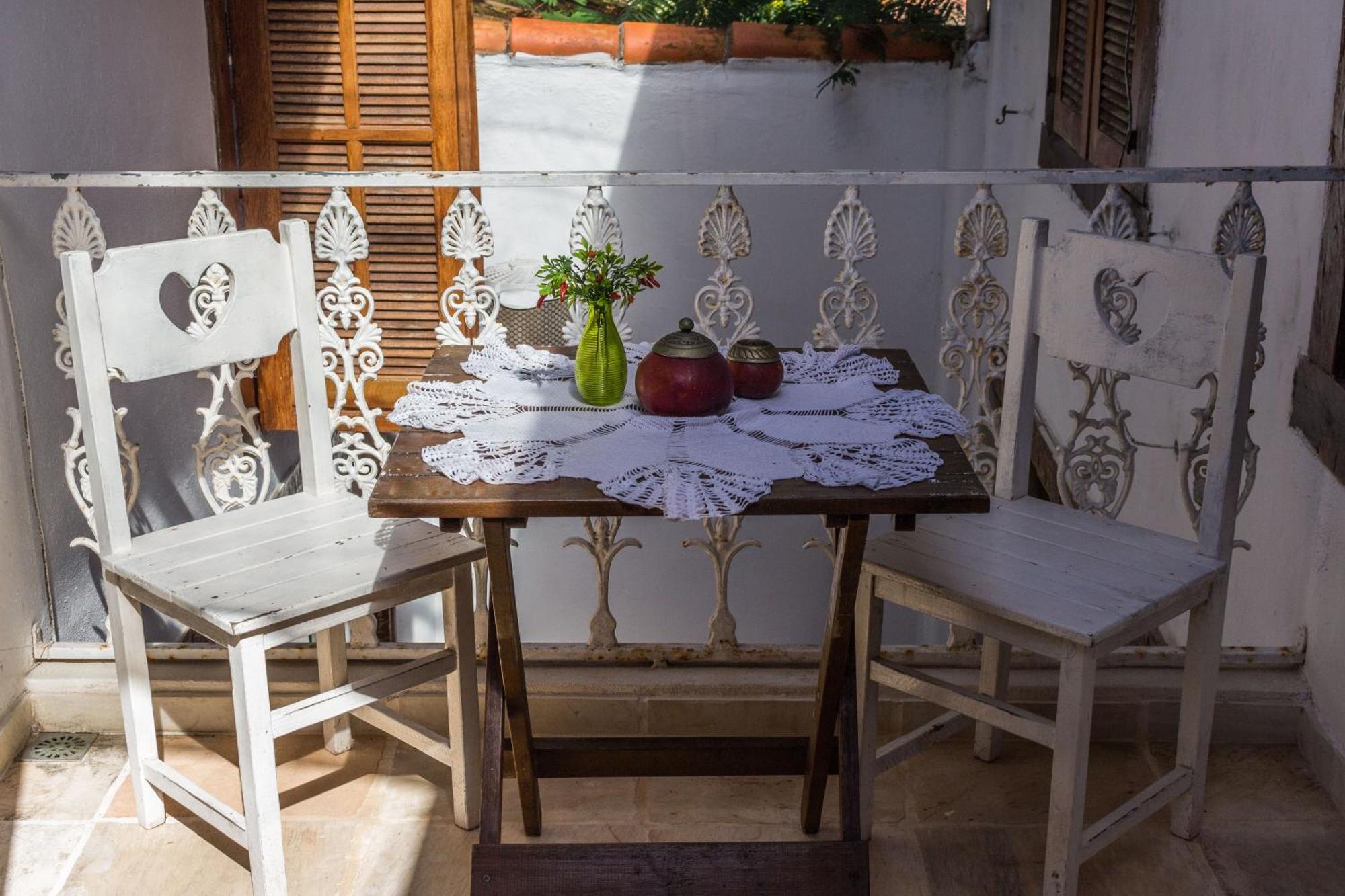 Búzios Ossos Guest House المظهر الخارجي الصورة