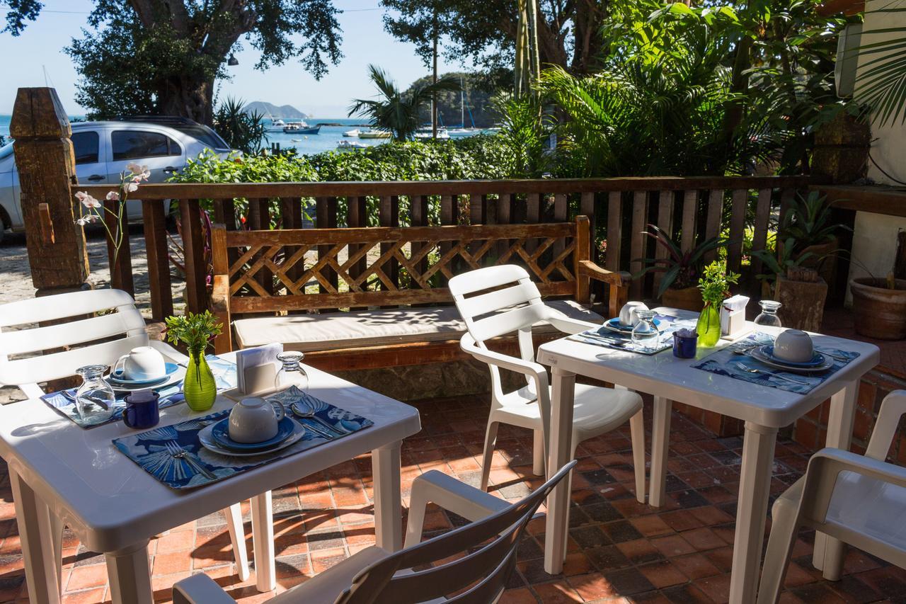 Búzios Ossos Guest House المظهر الخارجي الصورة